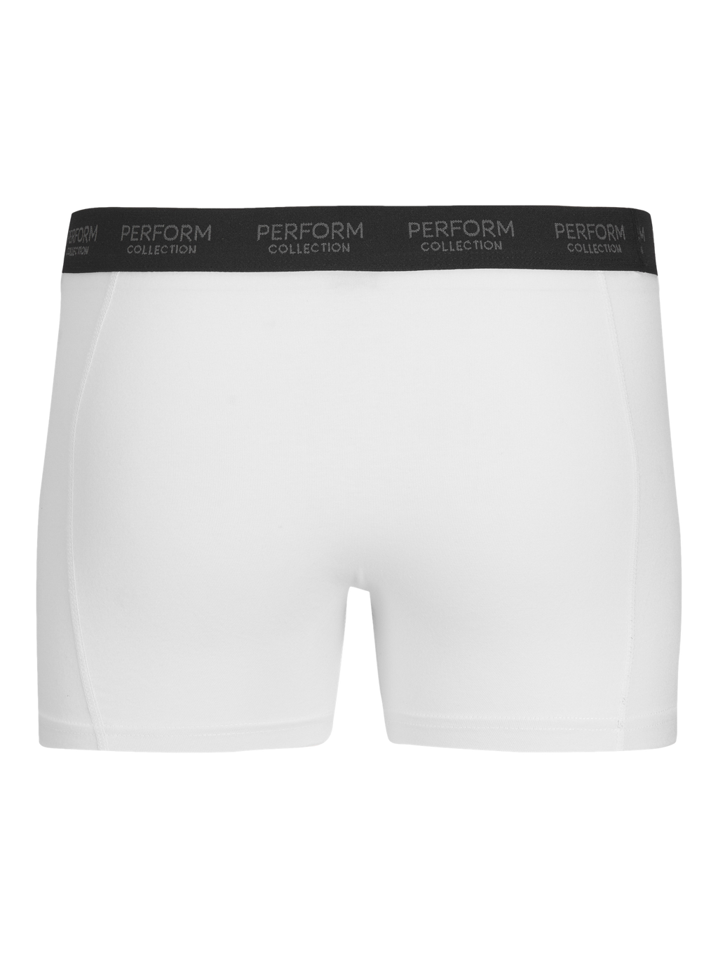 The Original Performance Trunks 3 -pack - wit