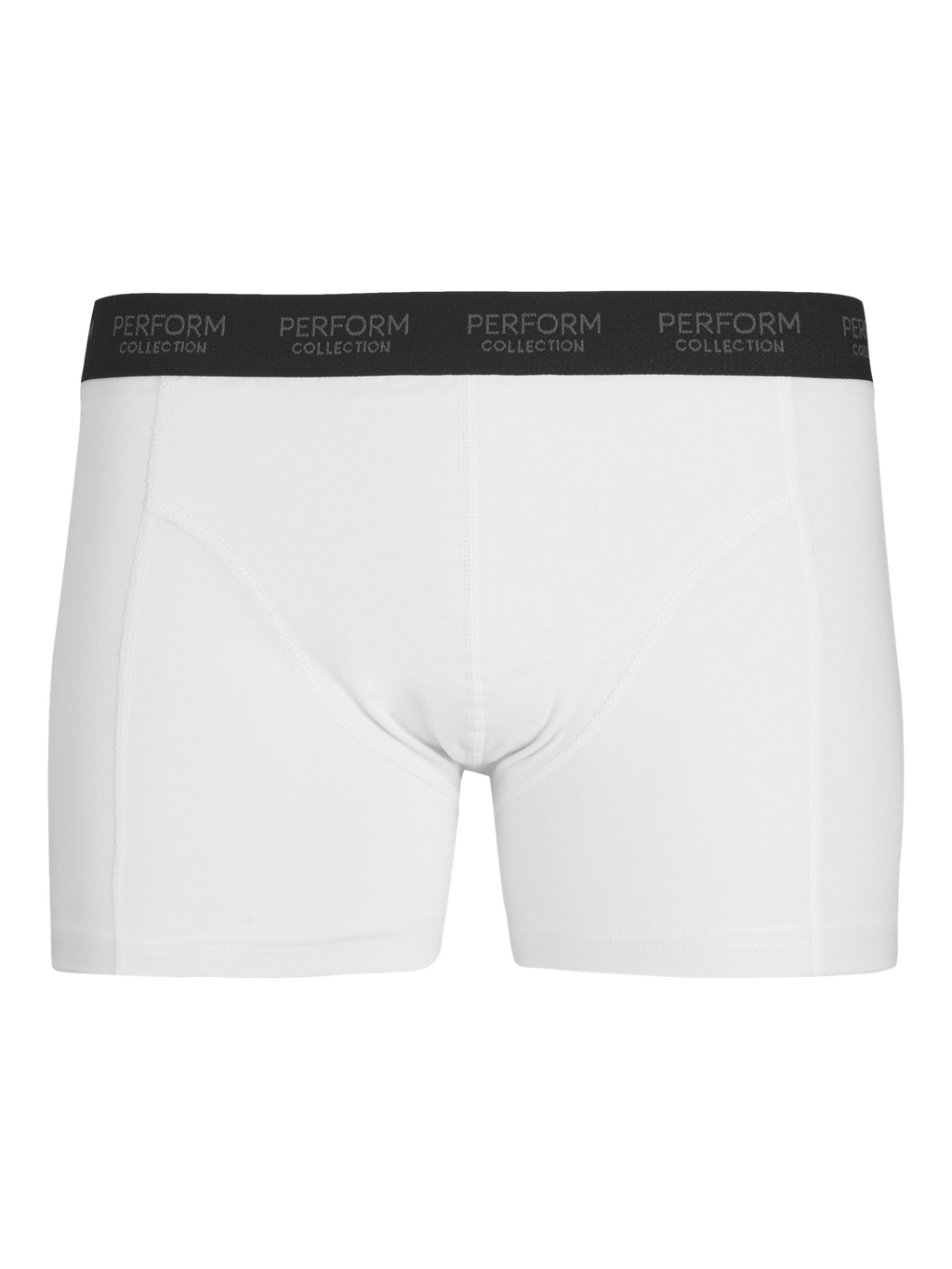 The Original Performance Trunks 3 -pack - wit