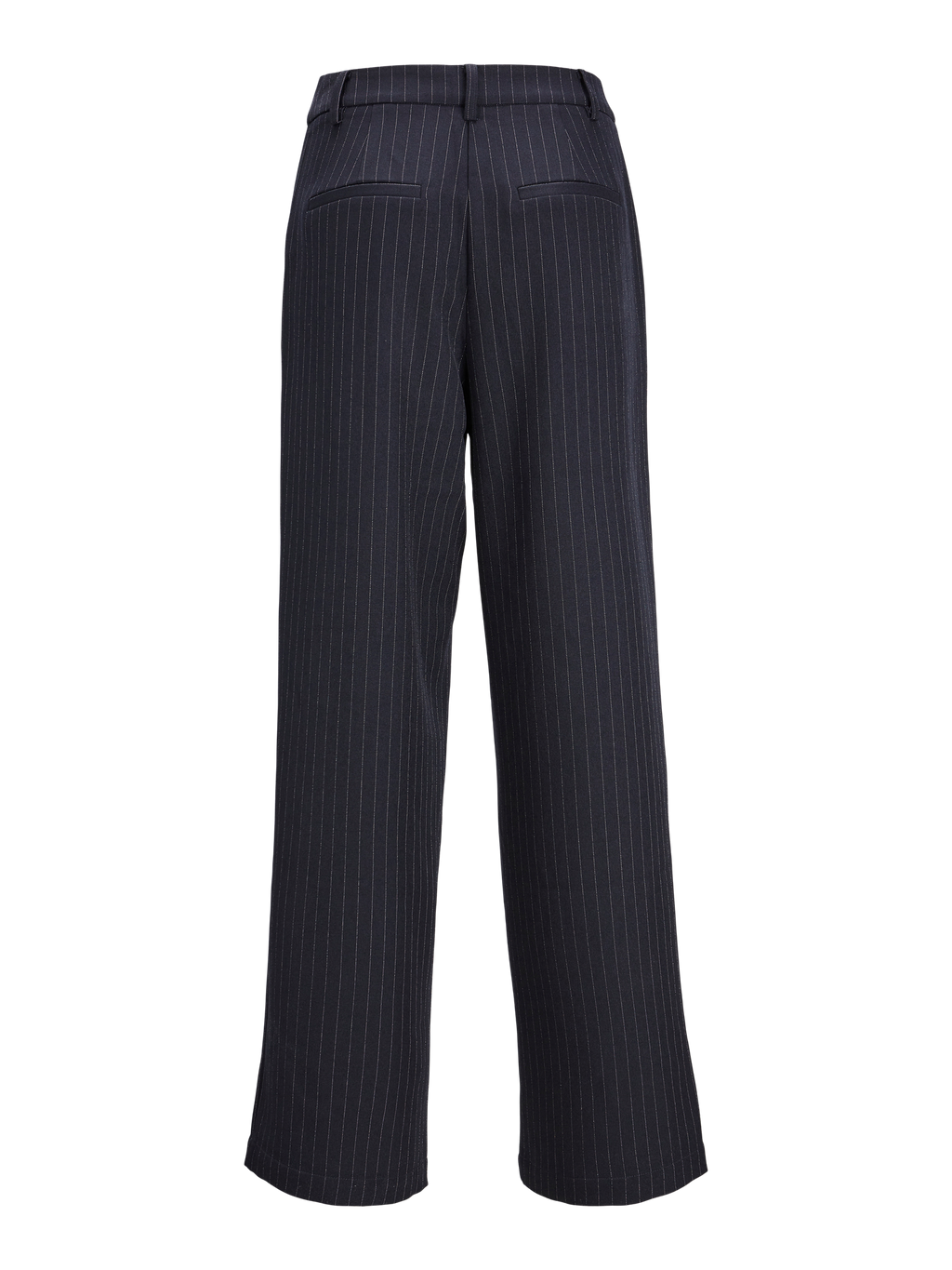 Klassiek pak Pants - Navy Pinstripe