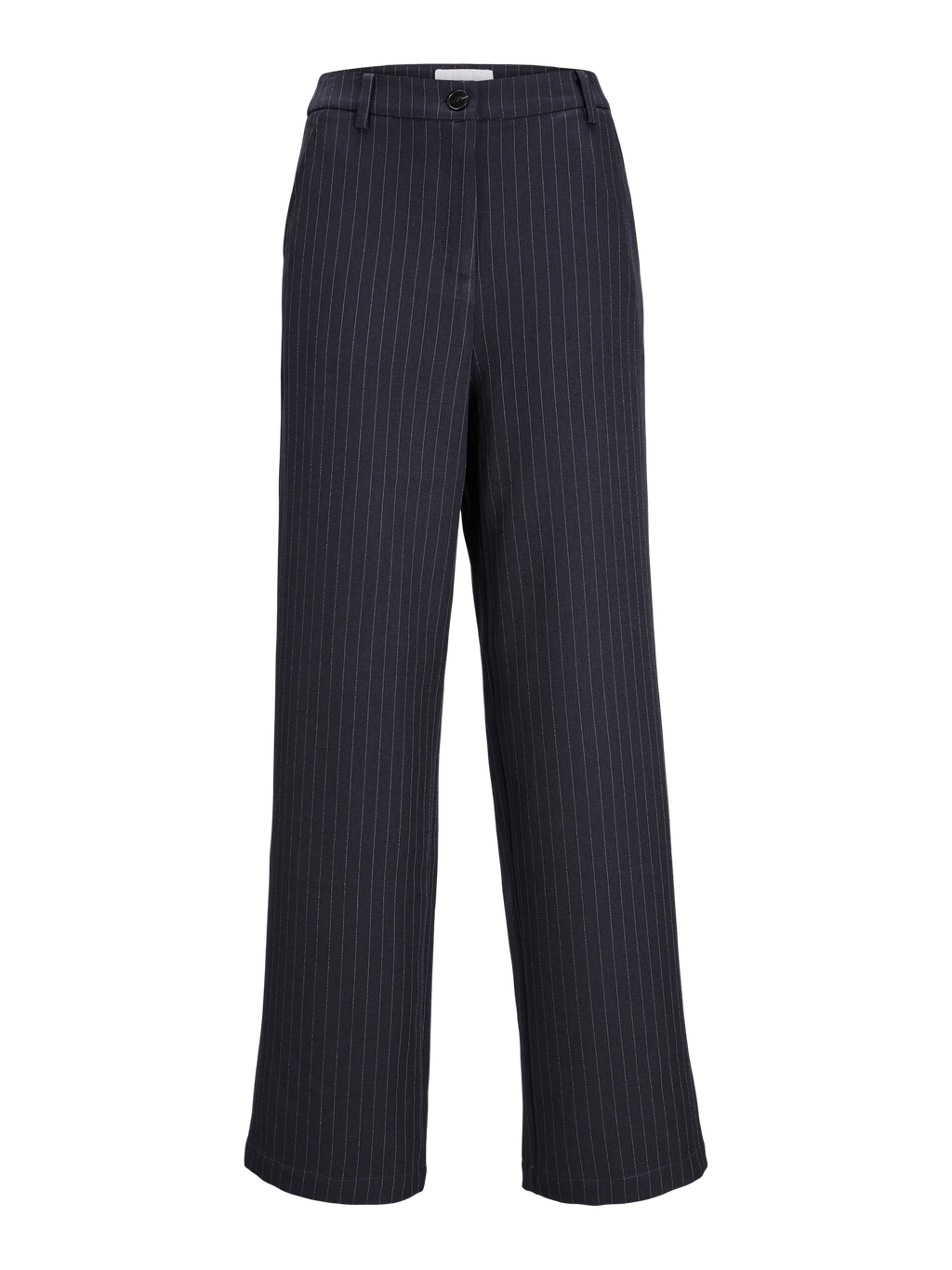 Klassiek pak Pants - Navy Pinstripe