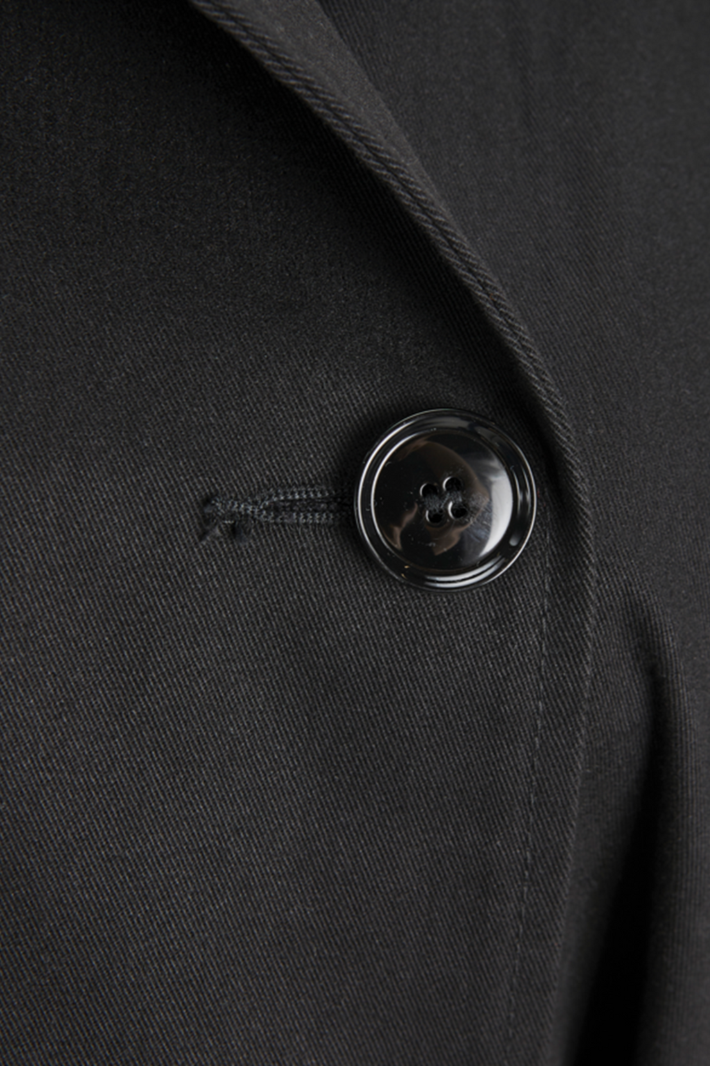 Linea trenchcoat - sorteren