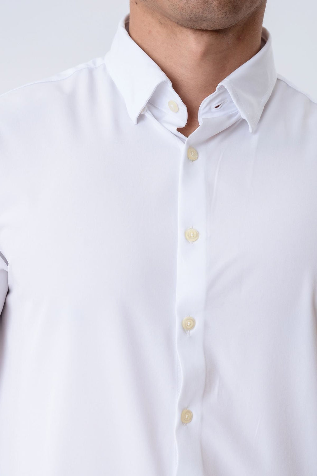 The Original Premium Performance Shirt - White