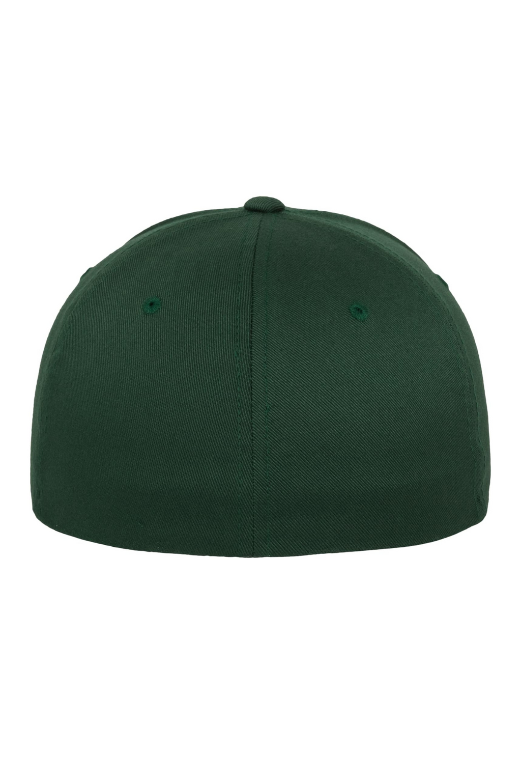 FlexFit Wooly Combed - Geel