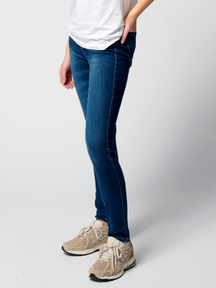 The Original Performance Skinny jeans - donkerblauwe denim