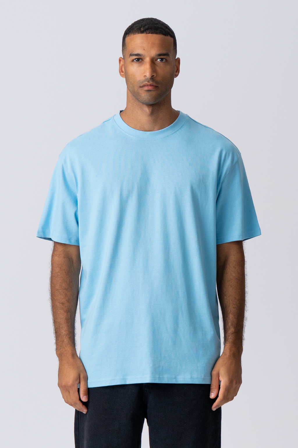 Heavy Oversized T-shirt – Package Deal (3 pcs.)