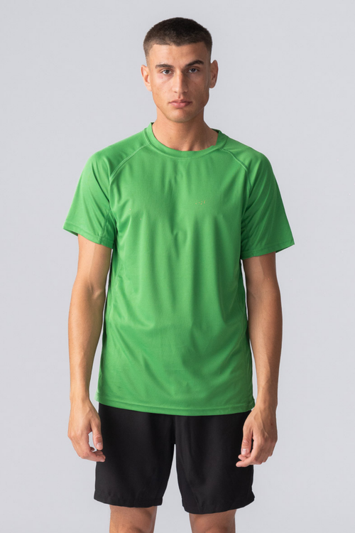 Training T -shirt - Green