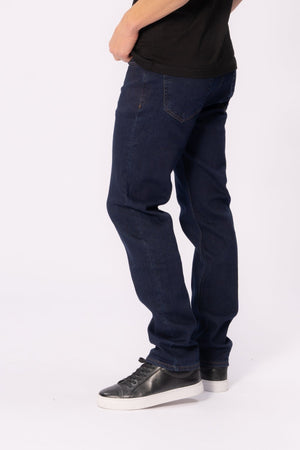 The Original Performance Jeans (Regular) Premium - Dark Blue Denim