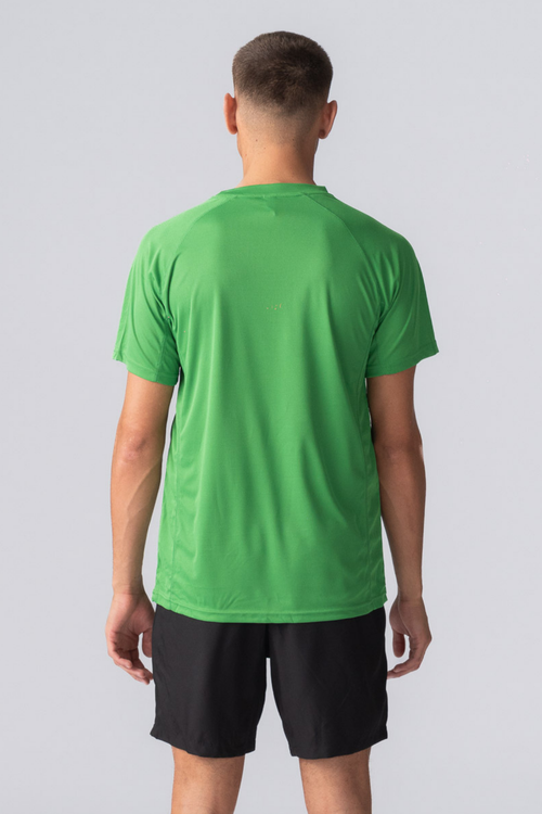 Training T -shirt - Green