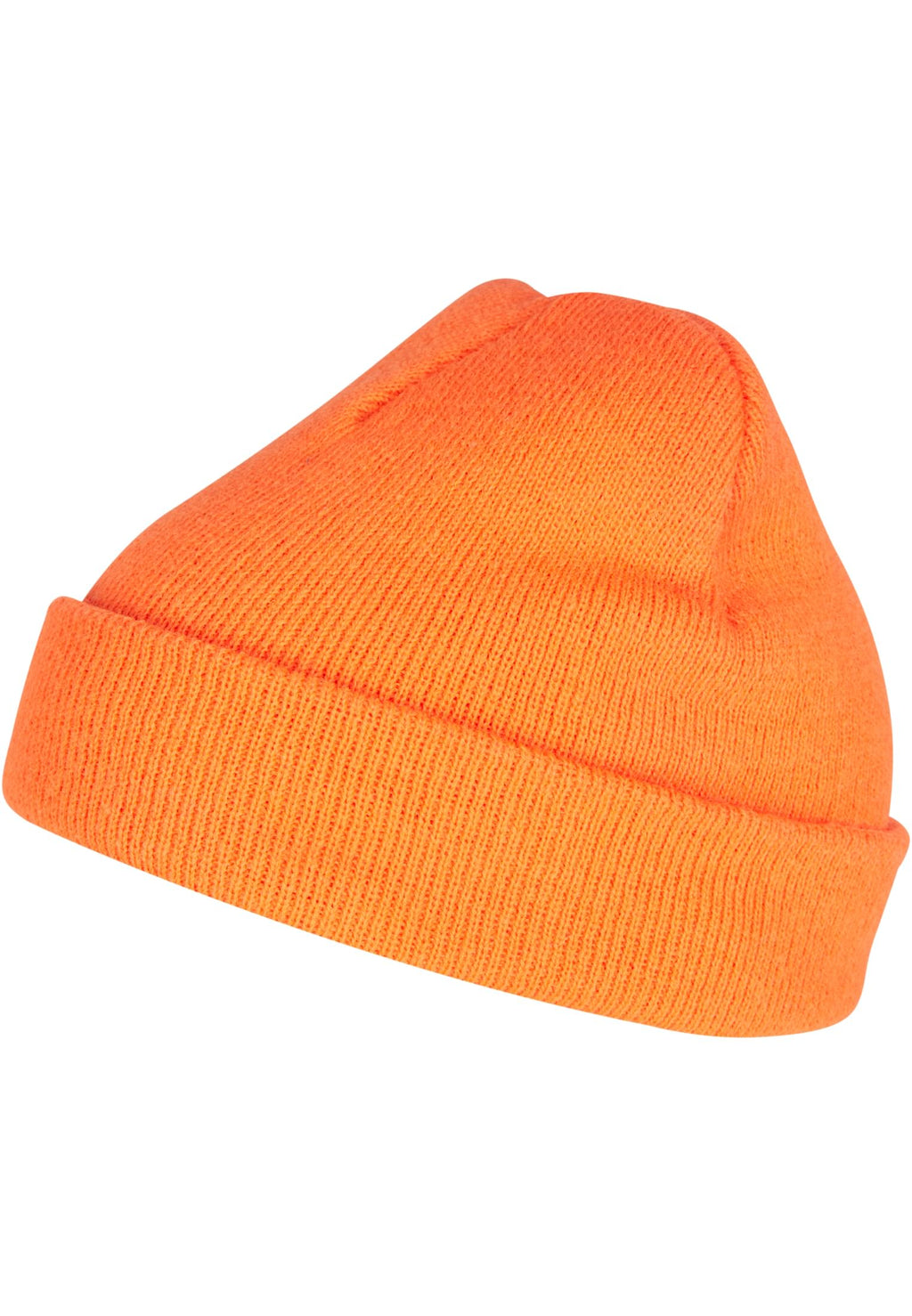 Beanie - Blaze Oranje