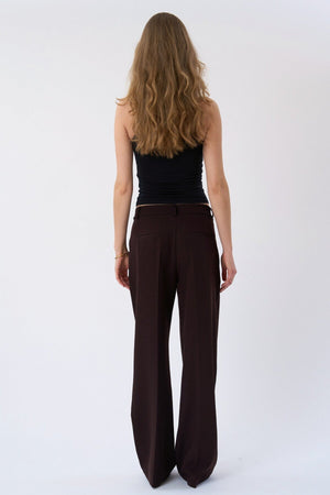 Mila Breed Pants - Bruin
