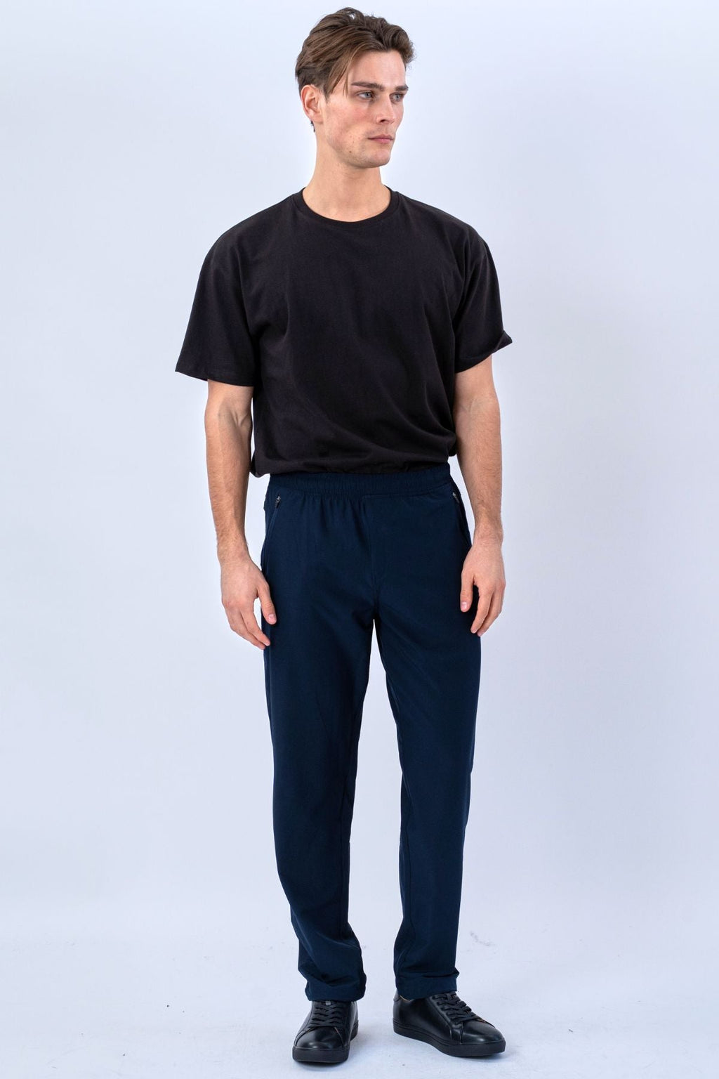 Spoor Pants - Marine
