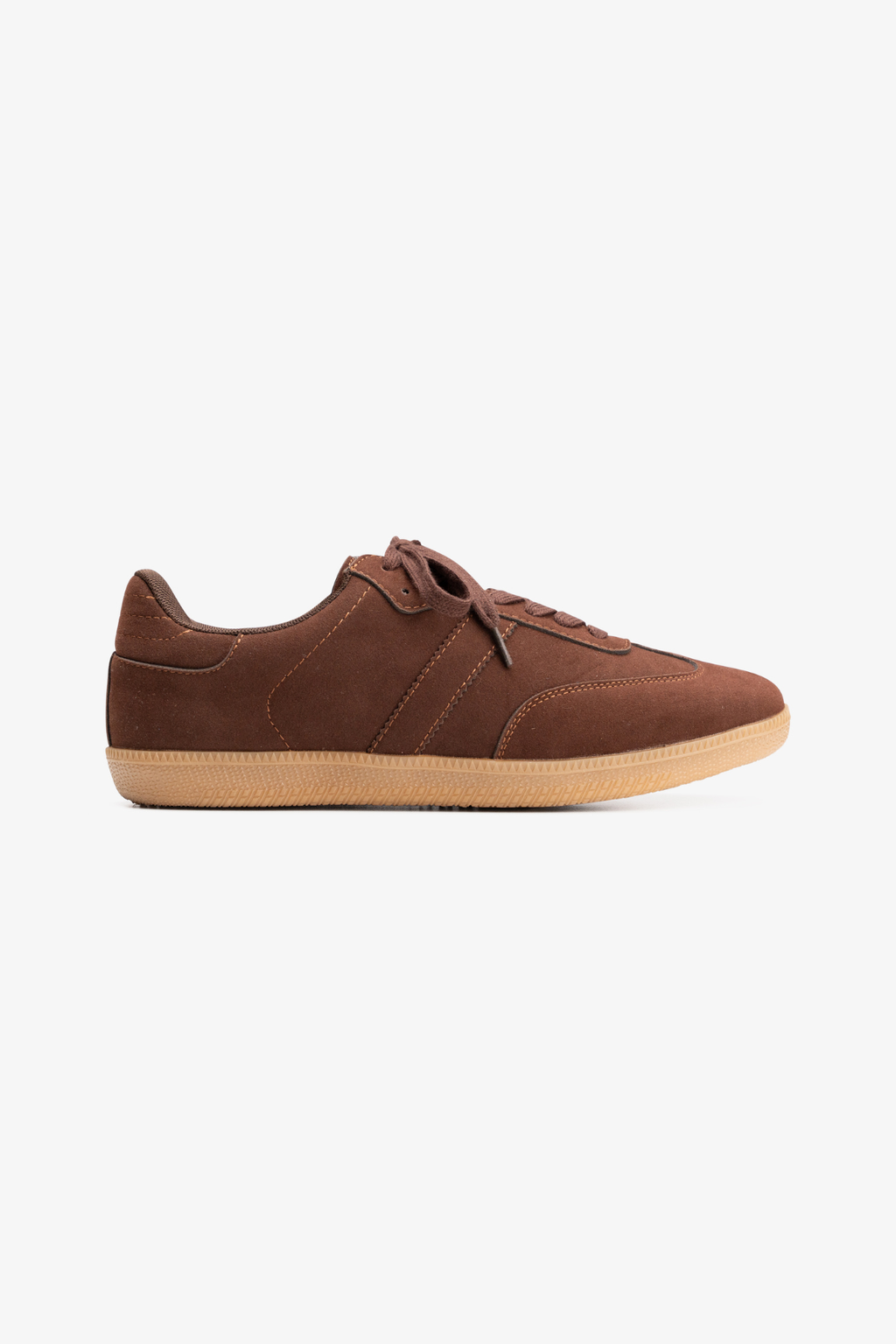 Noah Sneaker - Brown