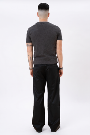 Muscle T-shirt - Donkergrijs