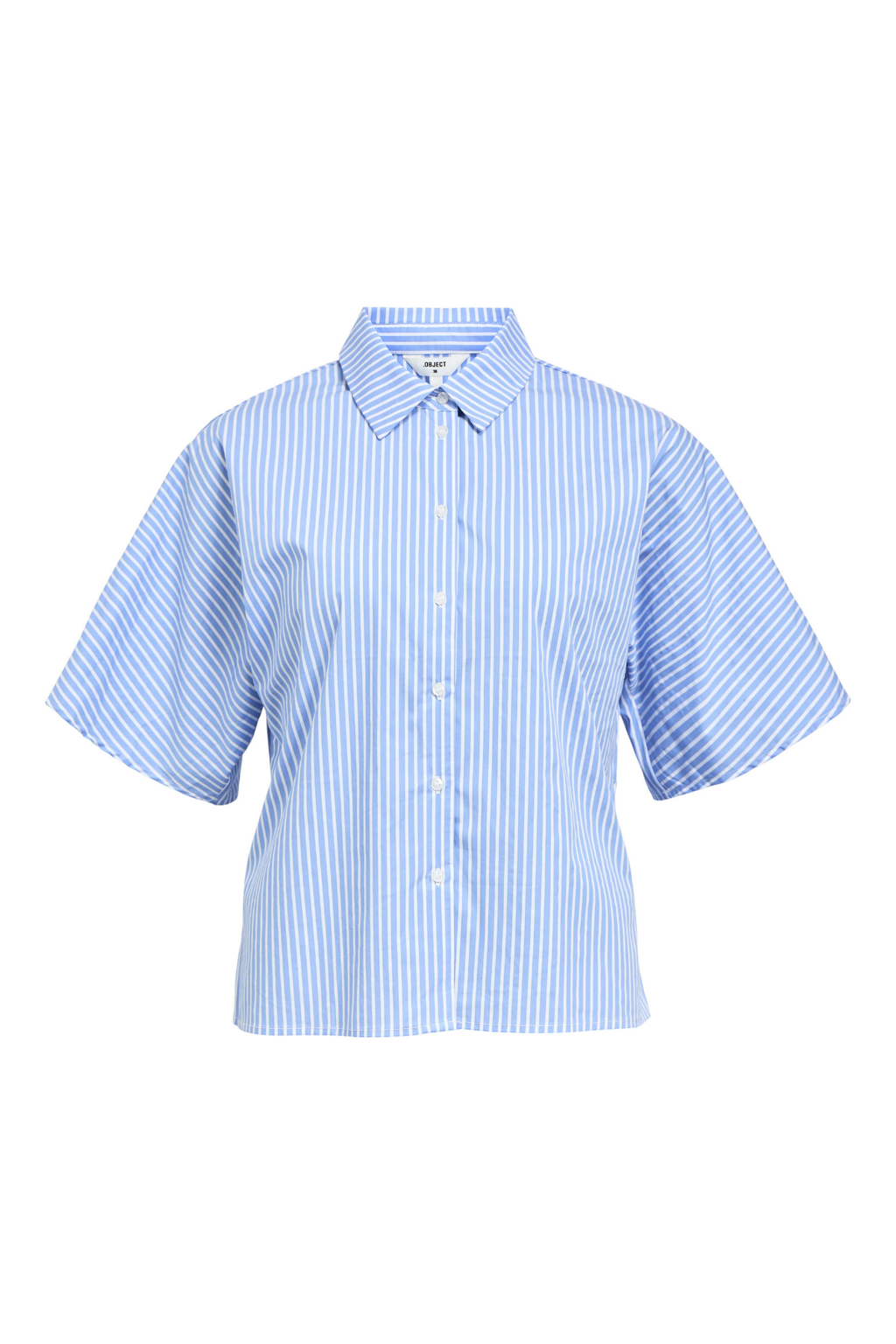 Tutta 2/4 lo shirt - maïsbloem blauw