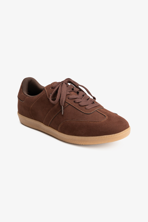 Noah Sneaker - Brown