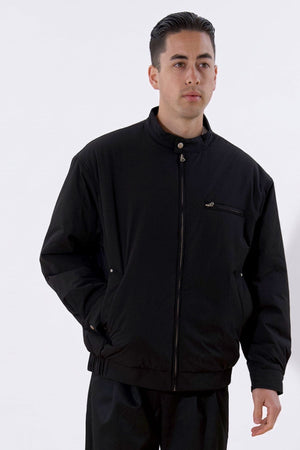 Cooper kort jack - zwart