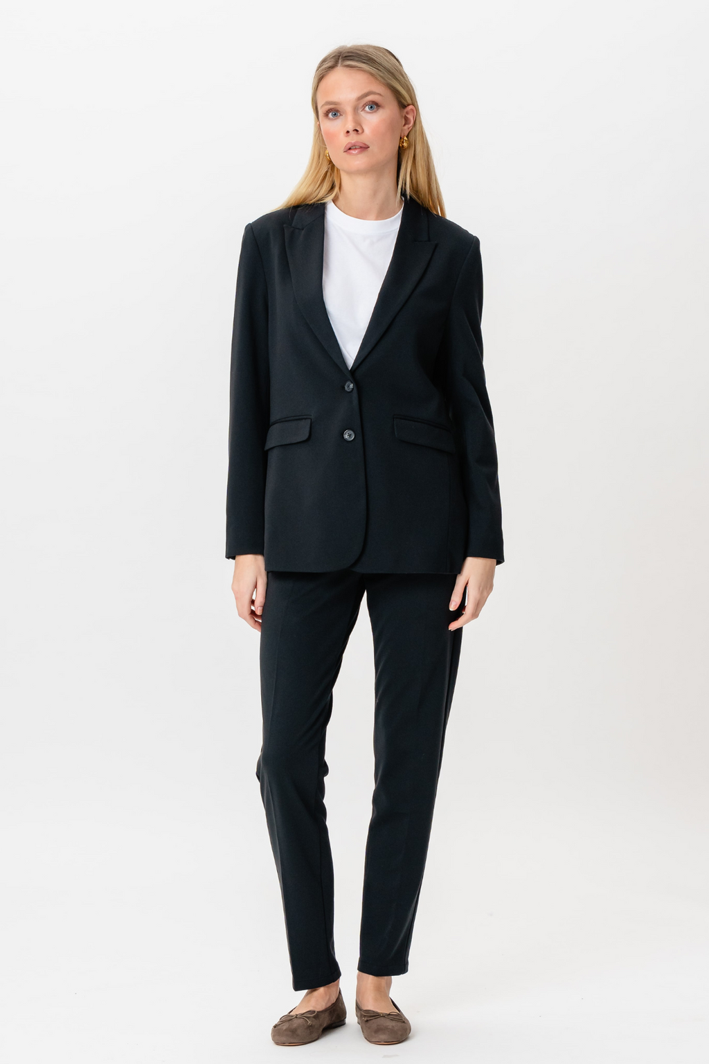 Performance Pak voor dames (marineblauw) - pakketdeal