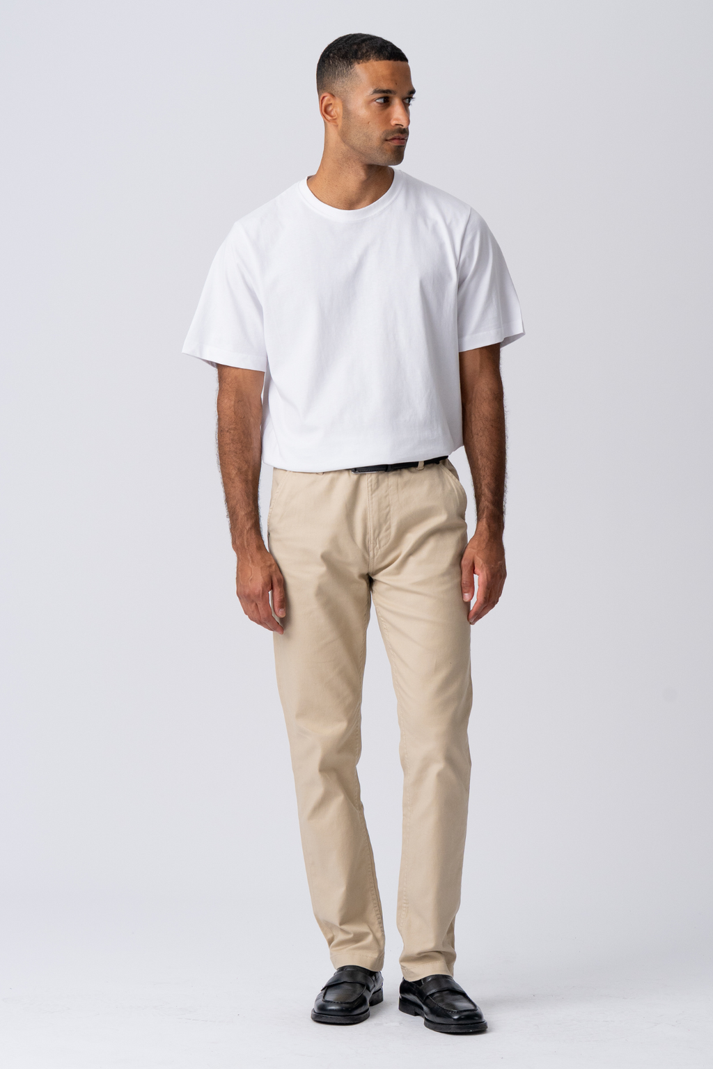 The Original Performance Structure Pants (Regelmatig) - Beige