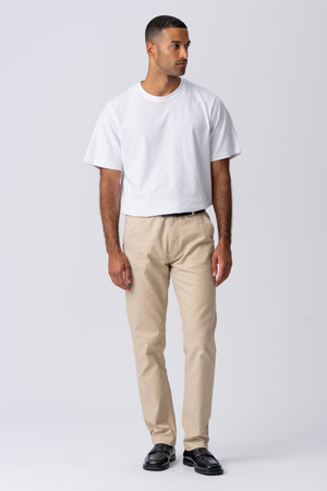 The Original Performance Structure Pants (Regelmatig) - Beige