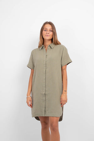 Lelou -shirt - Zeespray