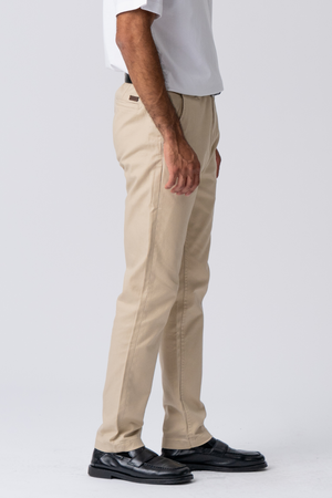 The Original Performance Structure Pants (Regelmatig) - Beige