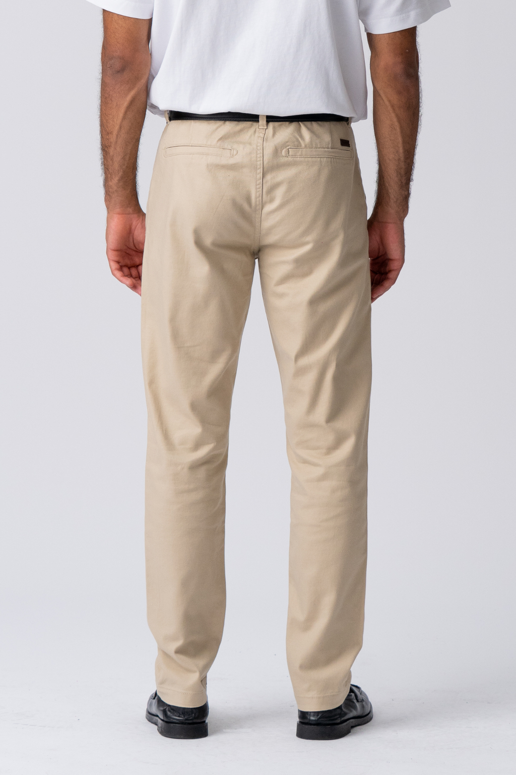 The Original Performance Structure Pants (Regelmatig) - Beige
