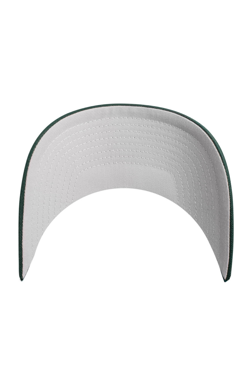 FlexFit Wooly Combed - Geel