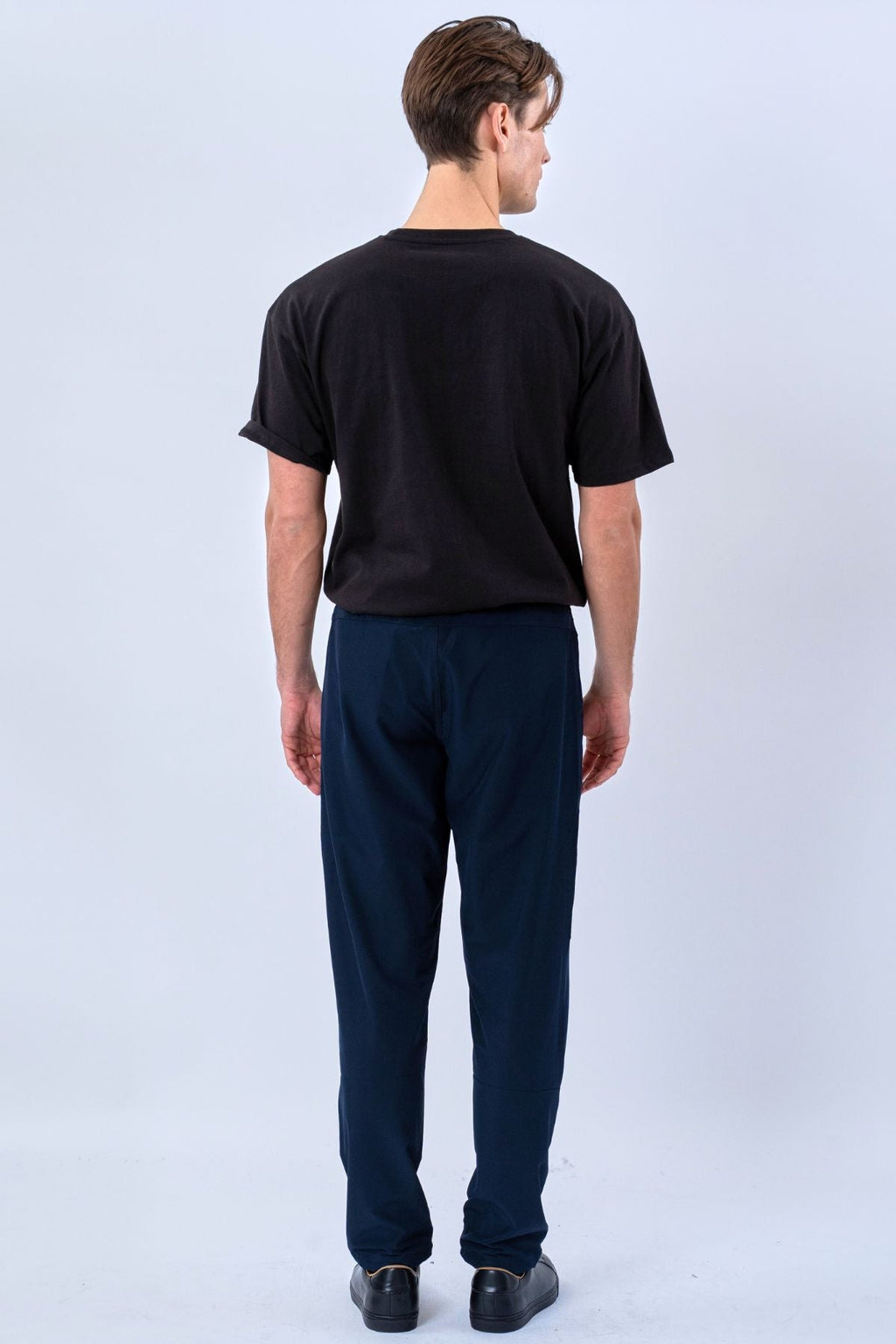 Spoor Pants - Marine