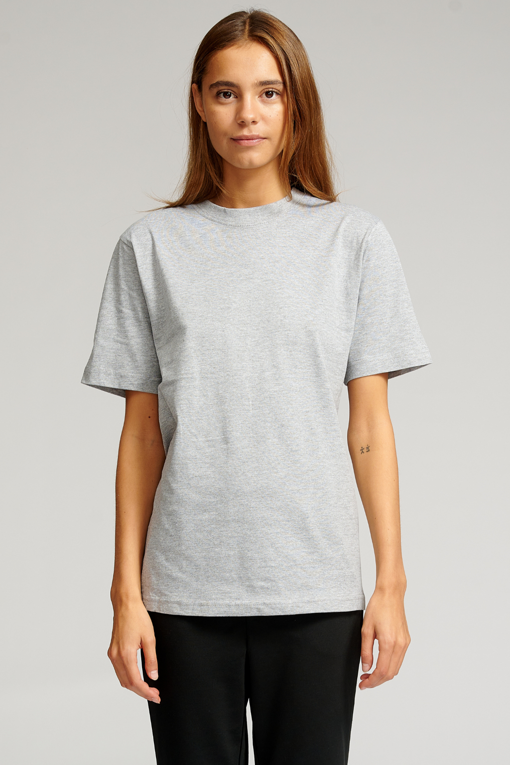 Oversized T-shirt-vrouwen 's Pakket deal (7 pcs.)
