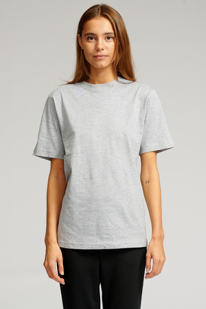 Oversized T-shirt-vrouwen 's Pakket deal (7 pcs.)
