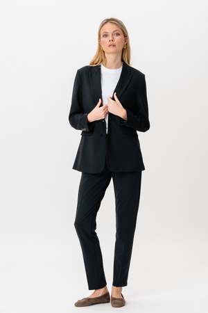 Performance Pak voor dames (marineblauw) - pakketdeal