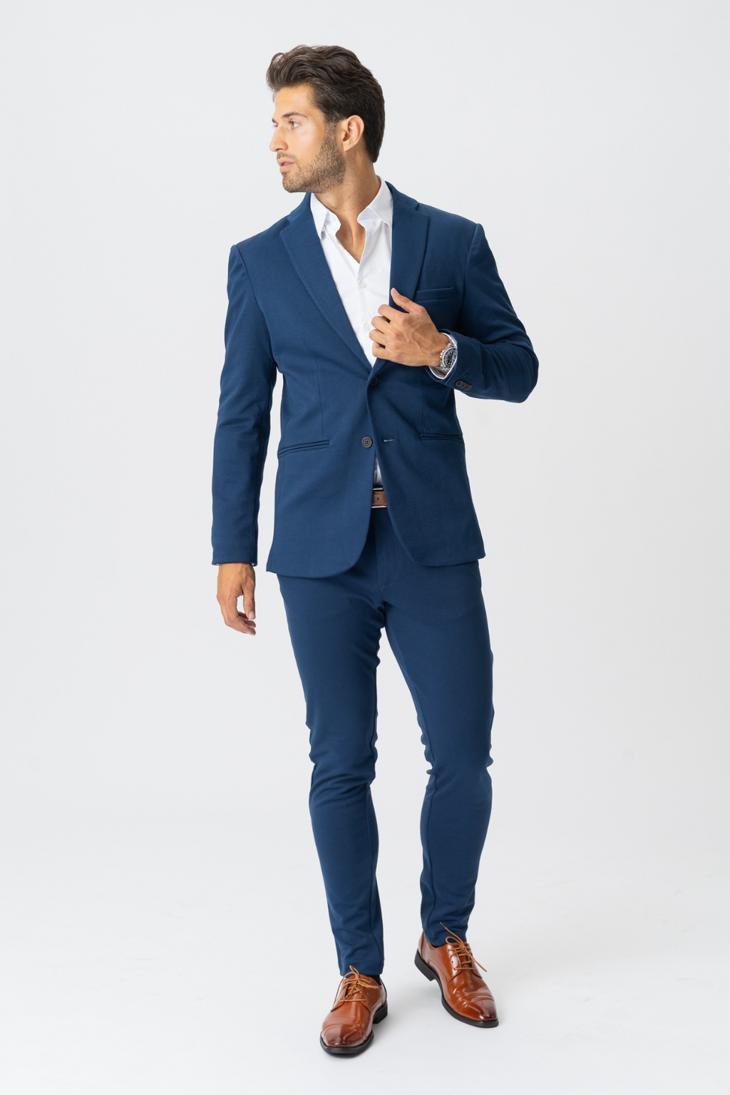 The Original Performance Suit™️ (Blauw) - pakketdeal