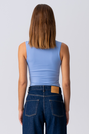 Everly Body - Light Blauw