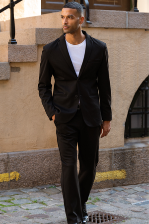 The Original Performance Pants (Regular) - Zwart