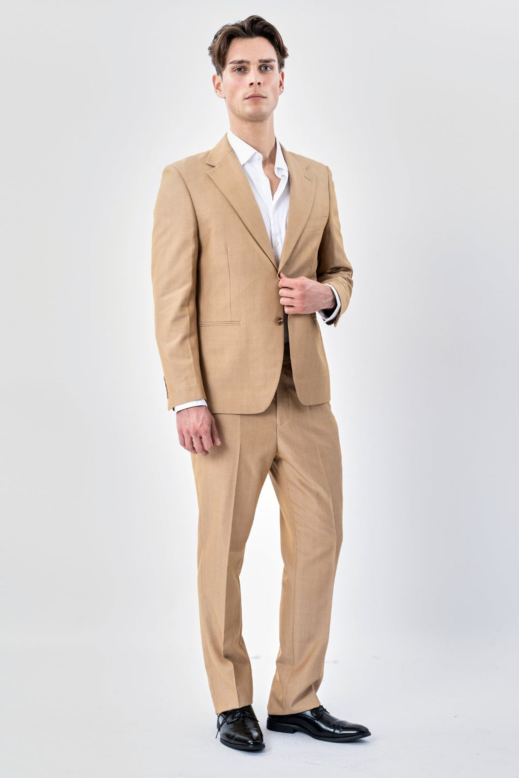 Klassiek Pants - Zand