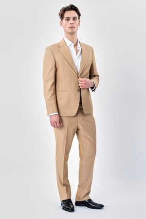 Klassiek Pants - Zand