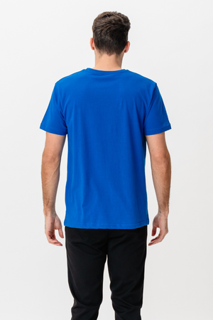 Basic Joy T-shirt - Blue
