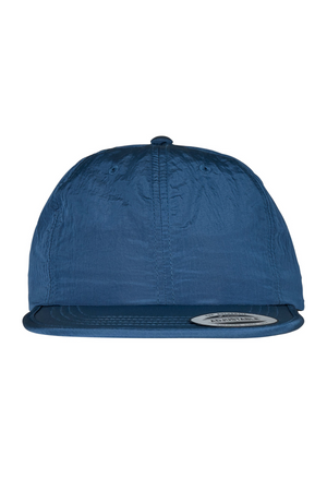 Verstelbare nylon pet - Blauw
