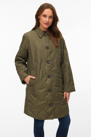 Millie-jas - Kalamata