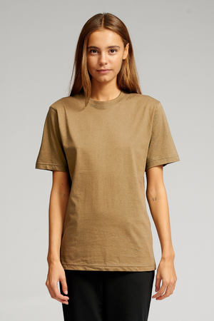 Oversized T-shirt-vrouwen 's Pakket deal (7 pcs.)