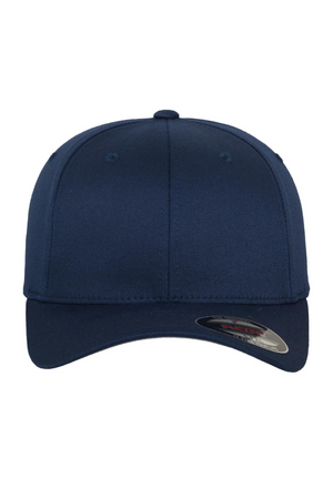 FlexFit Wooly Combed - Geel