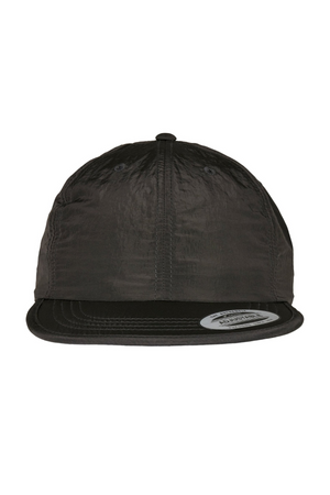 Verstelbare nylon pet - Zwart