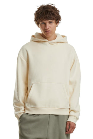 Everyday hoodie - wit zand