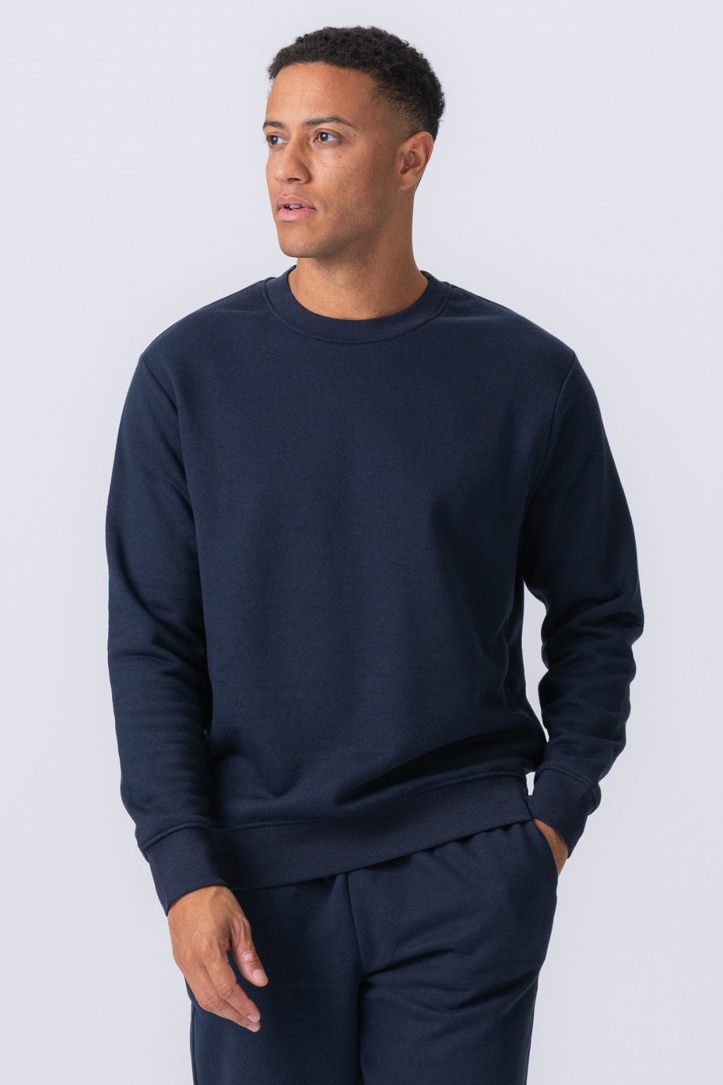 Original Sweatshirt - Navy