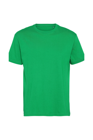 Basic Joy T -shirt - groen