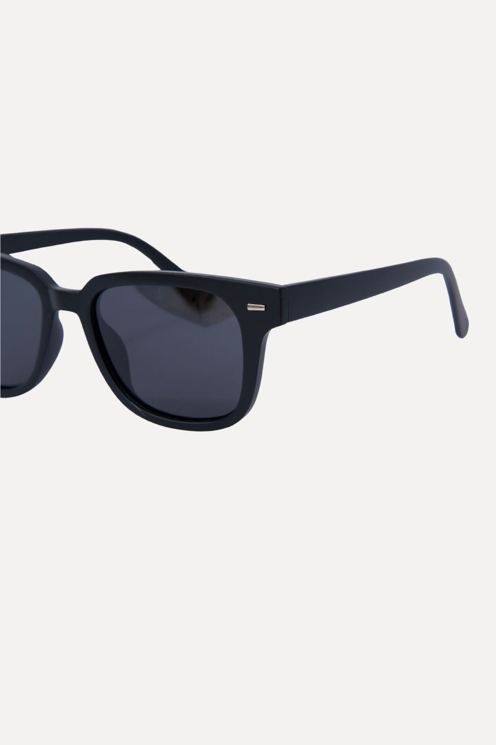 Colin Sunglasses - Black