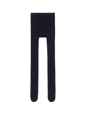 2 pack of tights - Dark Blue