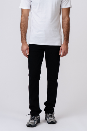 The Original Performance Jeans (Regular) - Black Denim