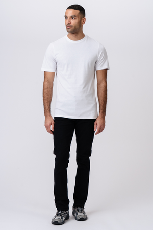 The Original Performance Jeans (Regular) - Black Denim