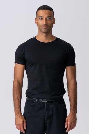 Muscle T -shirt - zwart